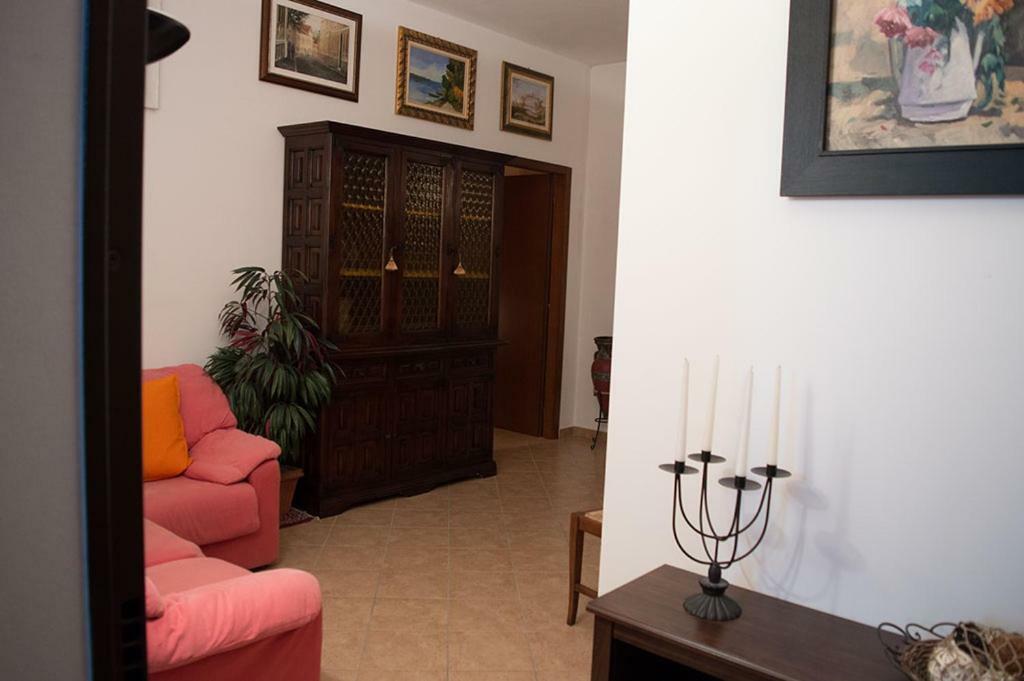 B&B Cambusa Motteggiana Exterior foto
