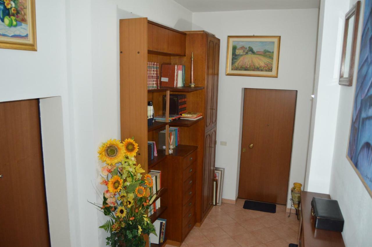 B&B Cambusa Motteggiana Exterior foto
