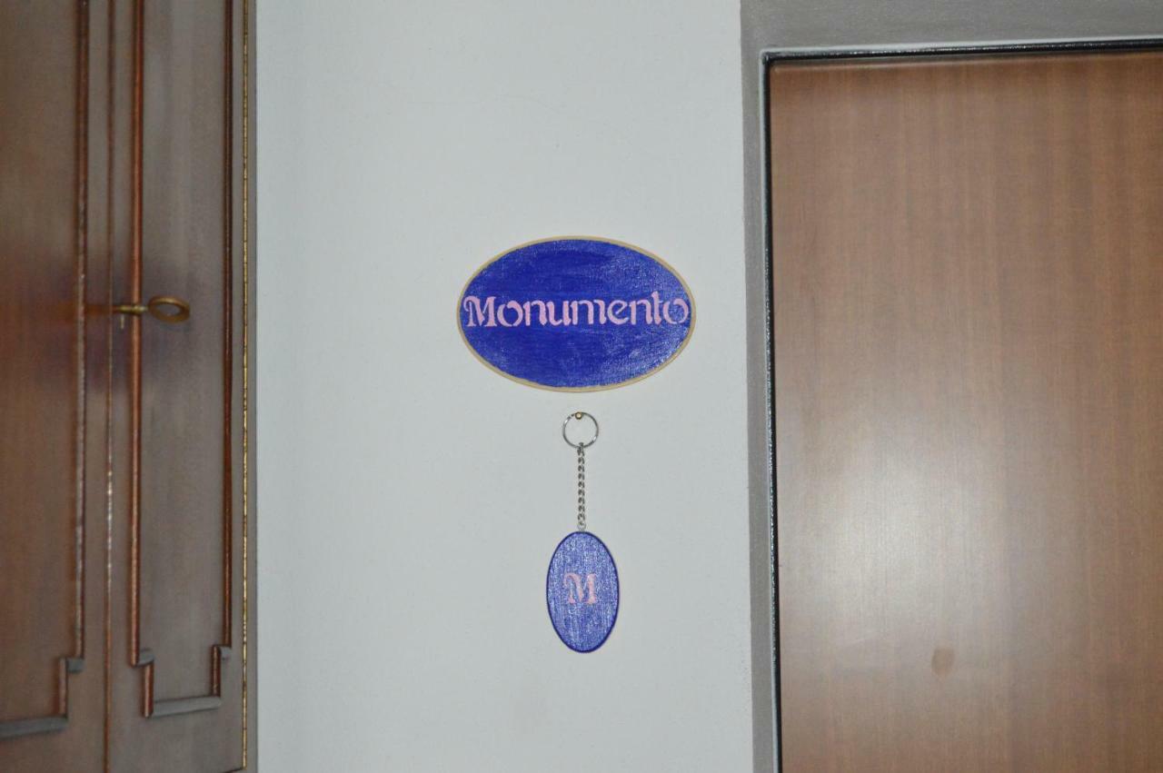B&B Cambusa Motteggiana Exterior foto